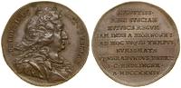Szwecja, Fryderyk I (1720-1751), połowa XVIII w.