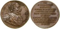 Szwecja, Karol IX (1604-1611), połowa XVIII w.
