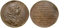Szwecja, Karol X Gustaw (1654-1660), połowa XVIII w.