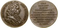 Szwecja, Karol XI (1660-1697), połowa XVIII w.