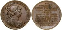 Szwecja, Krystyna (1632-1654), połowa XVIII w.
