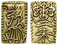 Japonia, 2 shu (Nishu), bez daty (1832–1858)