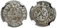 Ryga- miasto, szeląg, 1571