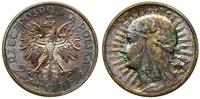 Polska, 2 złote, 1934