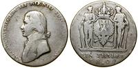 Niemcy, talar, 1802 A