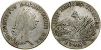 Niemcy, talar, 1765 A