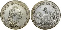 Niemcy, talar, 1784 A