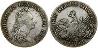 Niemcy, talar, 1781 A