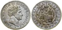 talar 1829 A, Berlin, kolorowa patyna, AKS 17, D