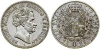talar 1829 A, Berlin, przetarte, ale ładne, AKS 