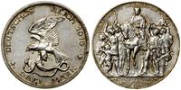 3 marki 1913, Berlin, 100-lecie Bitwy Narodów (B