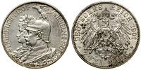 2 marki 1901, Berlin, 200. rocznica ustanowienia