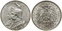 2 marki 1901, Berlin, 200. rocznica ustanowienia
