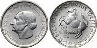 Niemcy, 50 milionów marek, 1923