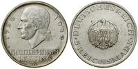 Niemcy, 3 marki, 1929 A