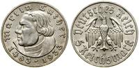 Niemcy, 5 marek, 1933 A