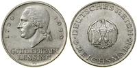 Niemcy, 3 marki, 1929 A