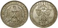 Niemcy, 3 marki, 1929 E