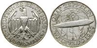 Niemcy, 3 marki, 1930 J