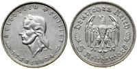 Niemcy, 3 marki, 1934 F