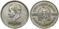 Niemcy, 3 marki, 1932 A