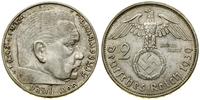 Niemcy, 2 marki, 1939 E