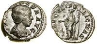 Cesarstwo Rzymskie, denar, (218–220)