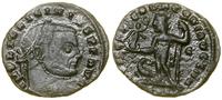 Cesarstwo Rzymskie, follis, (313–315)