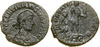Cesarstwo Rzymskie, majorina, (378–383)