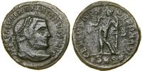 Cesarstwo Rzymskie, follis, (305–311)