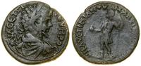 brąz (193–211), Aw: Popiersie cesarza w prawo, A
