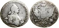 Rosja, rubel, 1764 ММД EI