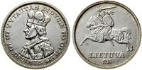 Litwa, 10 litu, 1936