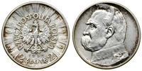 Polska, 2 złote, 1936