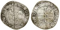 Francja, 1/2 grosza, (1388)