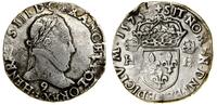 Polska, teston, 1575