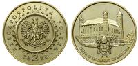 Polska, 2 złote, 1996