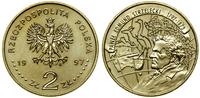 Polska, 2 złote, 1997