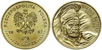 Polska, 2 złote, 1997