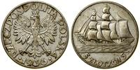 Polska, 5 złotych, 1936