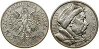 Polska, 10 złotych, 1933