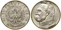 Polska, 10 złotych, 1939