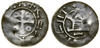 Niemcy, denar typu OAP, (983–1002)