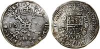 Niderlandy hiszpańskie, 1/2 patagona, 1679