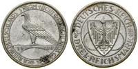 Niemcy, 3 marki, 1930 A