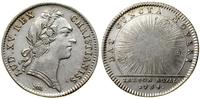 Francja, żeton, 1754