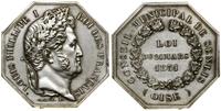 Francja, żeton, 1831