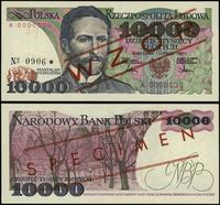Polska, 10.000 złotych, 1.02.1987