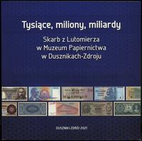 wydawnictwa polskie, zestaw 2 publikacji