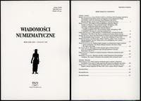 czasopisma, zestaw 3 czasopism
